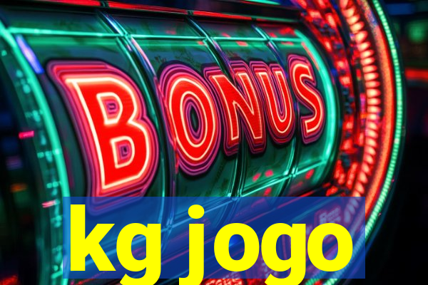 kg jogo